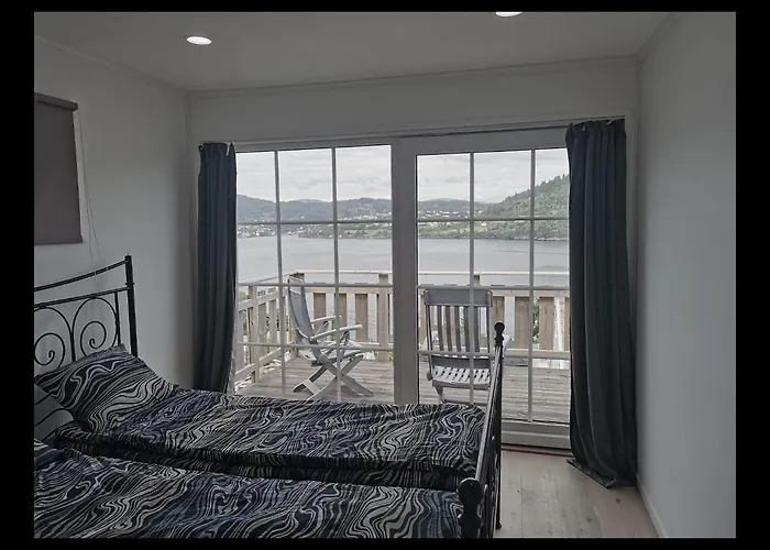 Fjordview Rentals