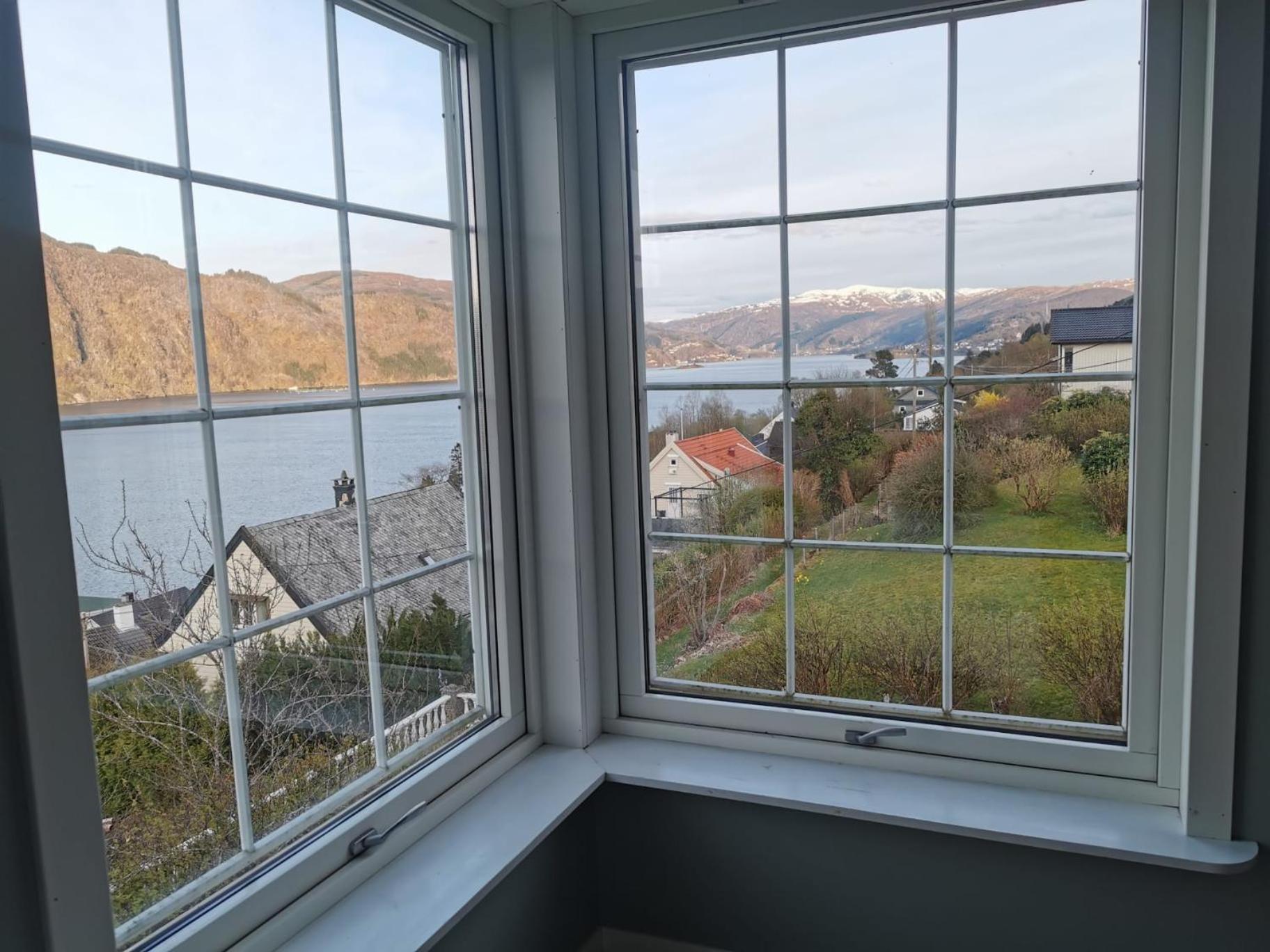 Fjordview Апартаменты