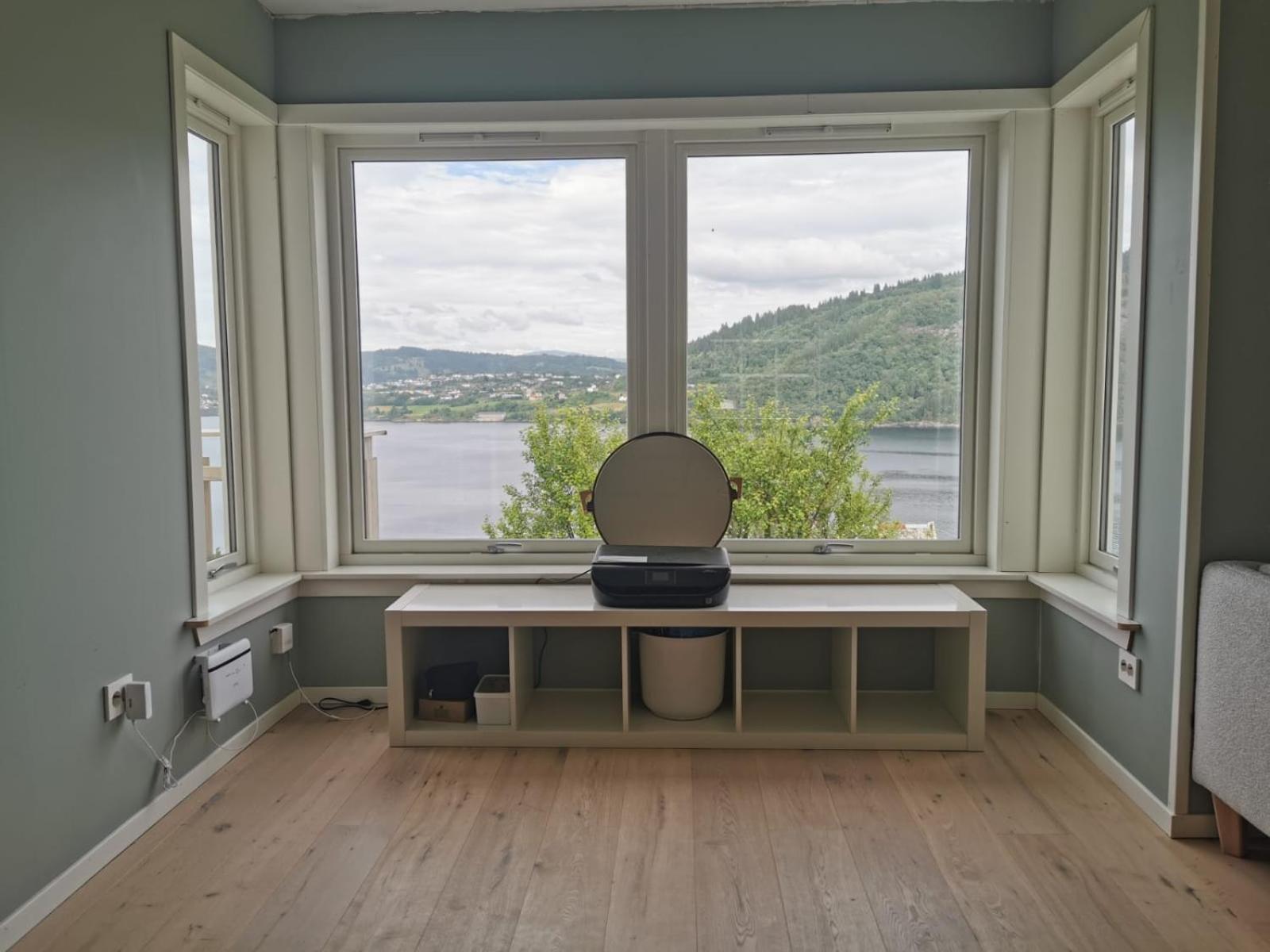 Fjordview Апартаменты *