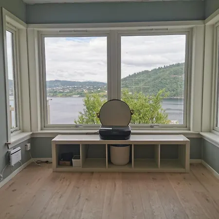 Fjordview Rentals Bergen Exterior photo
