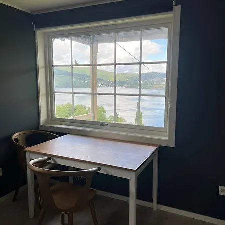 Fjordview Rentals Bergen Exterior photo