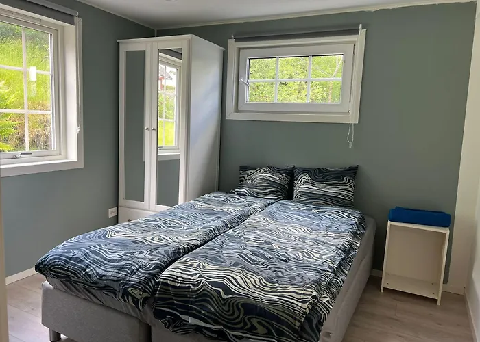 Fjordview Rentals