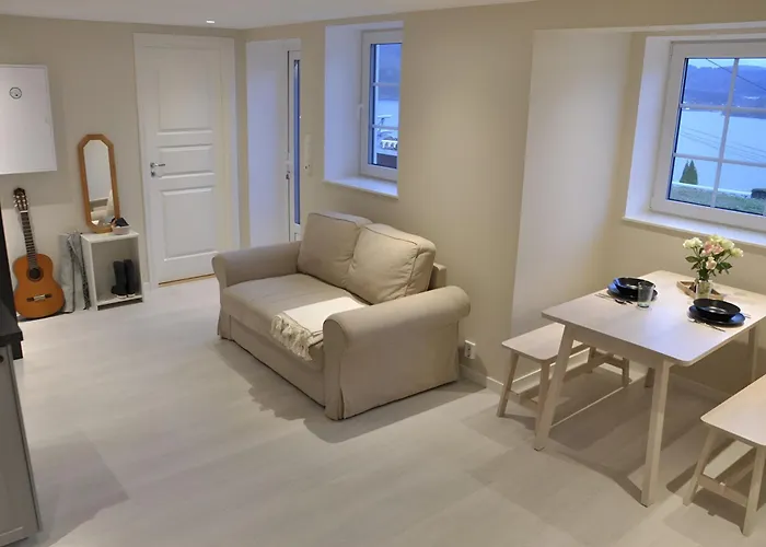 Fjordview Rentals
